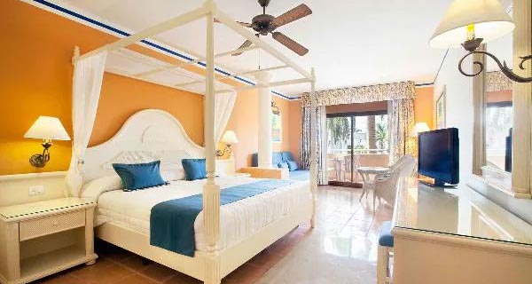 Accommodations - Bahia Principe Grand Punta Cana - All Inclusive Bávaro Beach